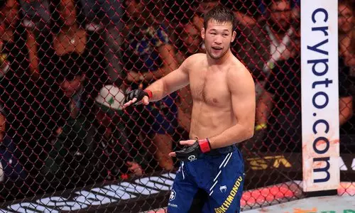 Шавкат Рахмонов начал подготовку к возвращению в UFC и обрадовал фанатов