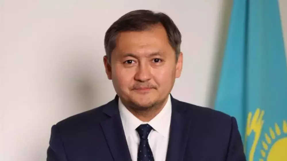 "Дұрыс шешім": Назарбаев зияткерлік мектебінен шығарылған оқушы туралы