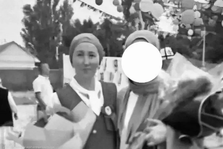 “Сыныптасынан қызғанған”: Ер адам 20 жылдыққа барған келіншегін айуандықпен өлтірді