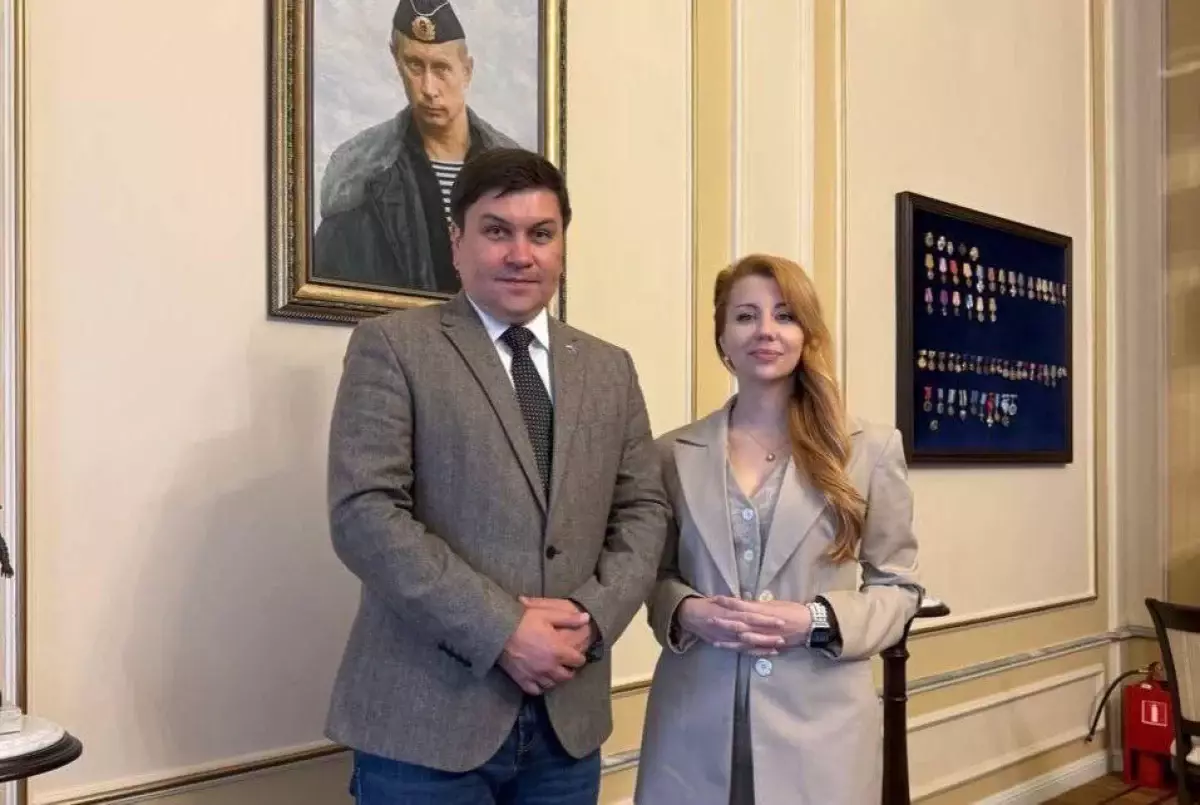 Новость об открытии российского военно-исторического общества в Казахстане назвали фейком
