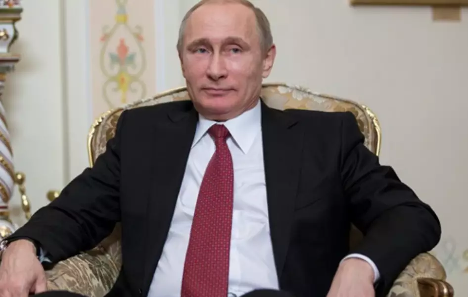Путин намерен «душить» иностранные интернет-сервисы