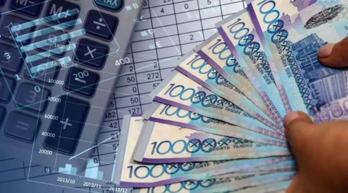 25 миллионов тенге, направленных на обучение осужденных, похитили в Жамбылской области