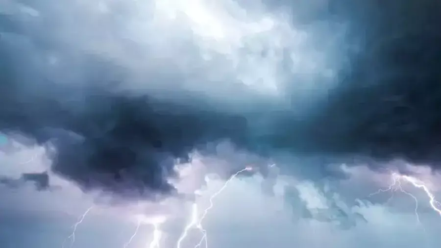 30 мамырға арналған ауа райы болжамы жарияланды