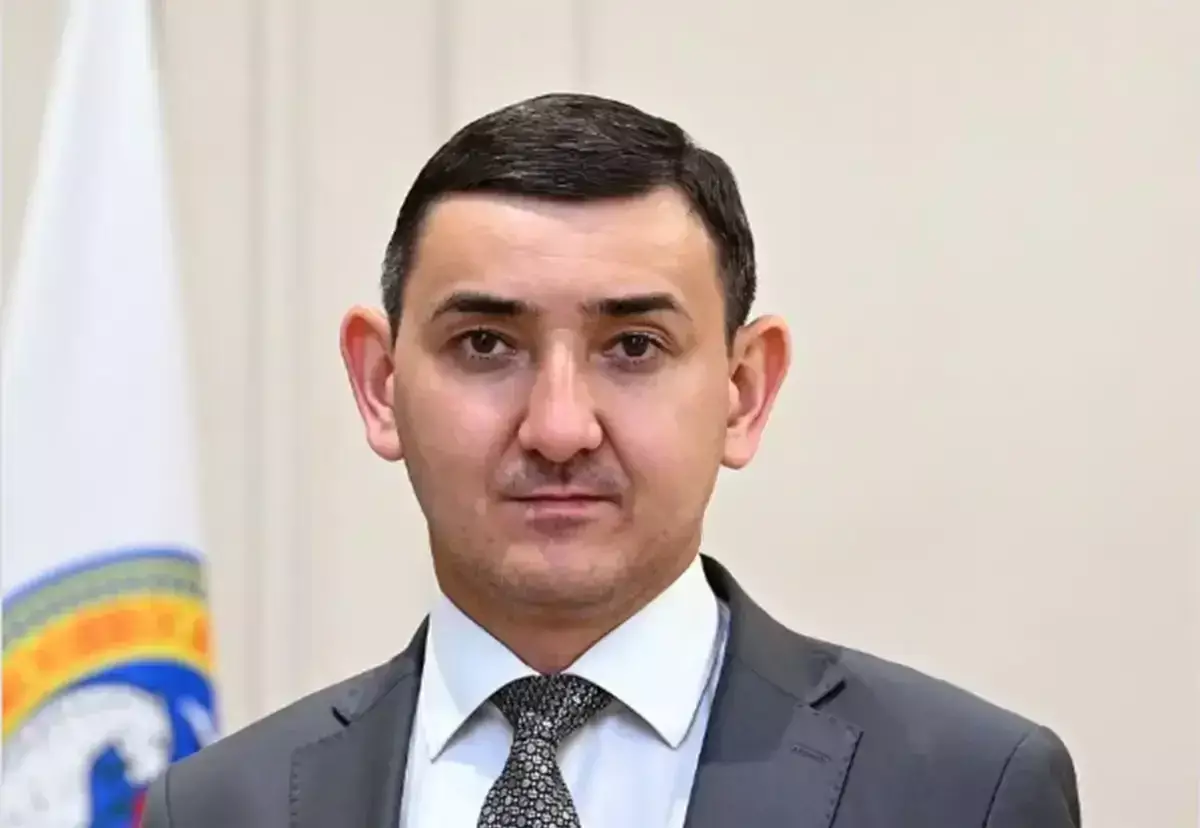 Назначен советник акима города Алматы по вопросам коммуникаций и работы со СМИ