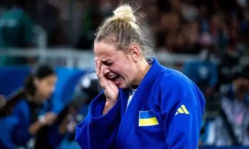 Украина бойкотировала чемпионат мира-2025