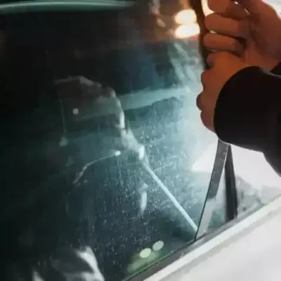 Без взлома и шума: в Астане задержали автоугонщика