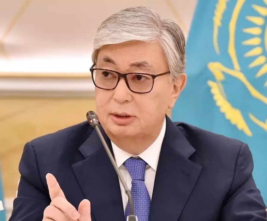 Казахстан твердо выступает за реформу ООН – Президент