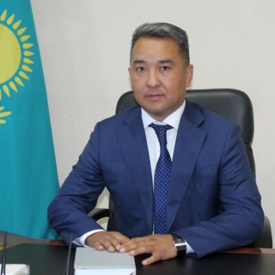 В Караганде может смениться аким &#8211; СМИ