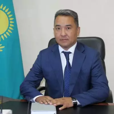 В Караганде может смениться аким &#8211; СМИ