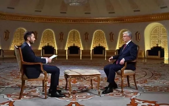 Токаев назвал ОБСЕ очень предвзятой организацией и поставил под сомнение ее эффективность