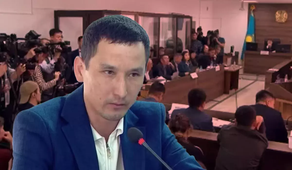 Всю жизнь будут расплачиваться? Юрист высказался о компенсации в 600 млн семье Шерзата