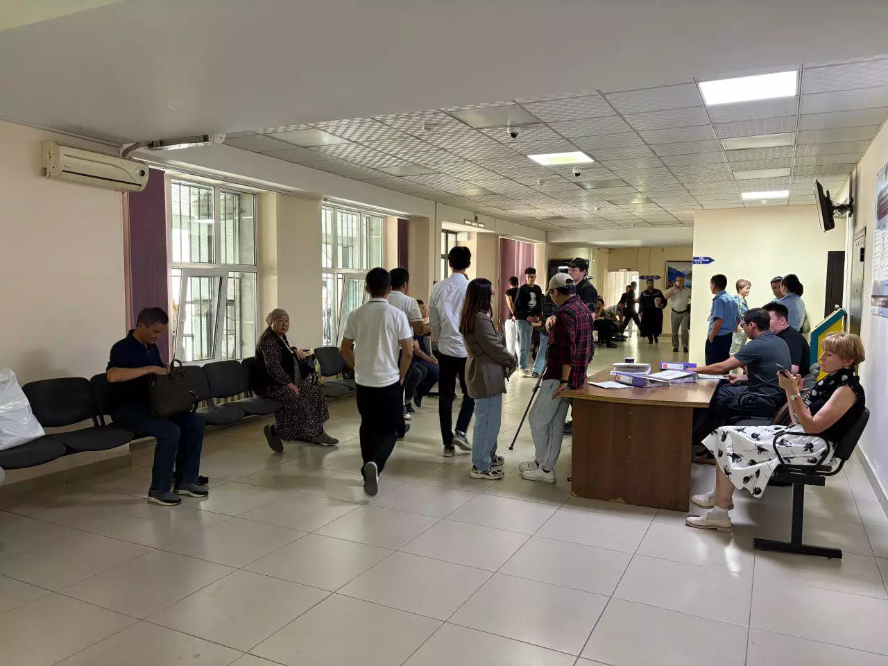 Операторам «Клоопа» вменяют «соучастие в призывах к беспорядкам»