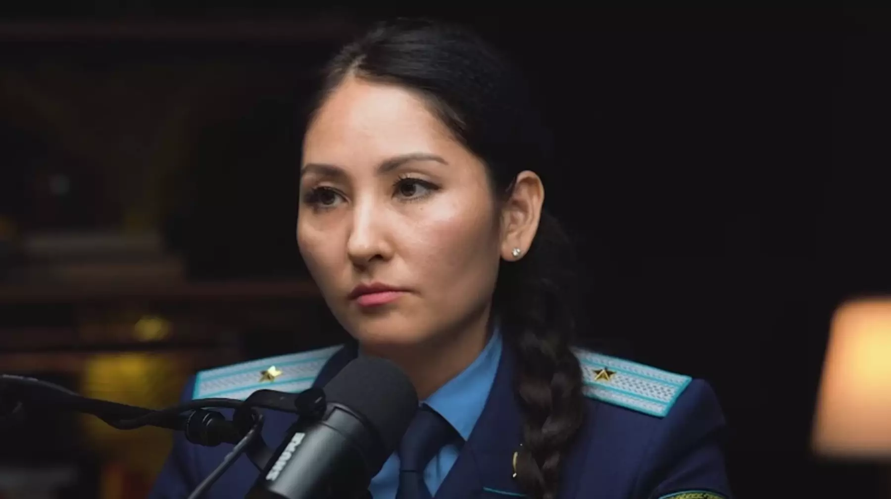 "Балаларымды ойласам, өзімізді жазғыра бастаймын". Прокурор Айжан Аймағанова жан сырын ақтарып, ел жүрегін елжіретті