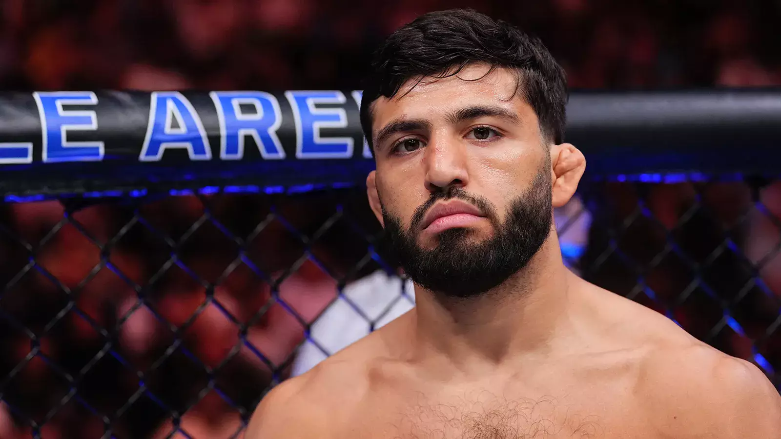 UFC-дің танымал жеңіл салмақты жекпе-жек шебері Арман Царукянды мазақ етті