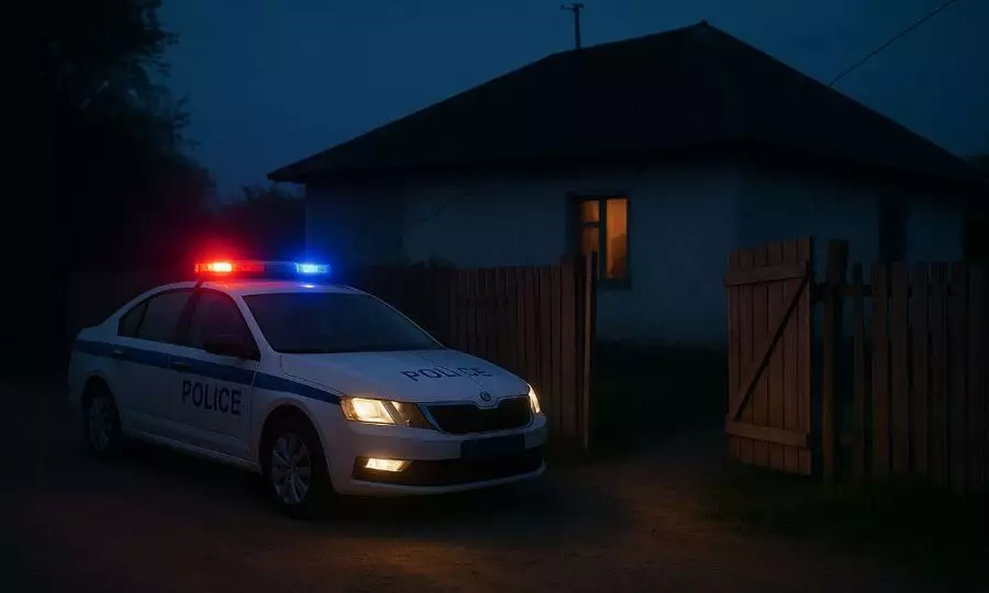 Достать ножи: невестку подозревают в зверском убийстве свекрови в Атырауской области