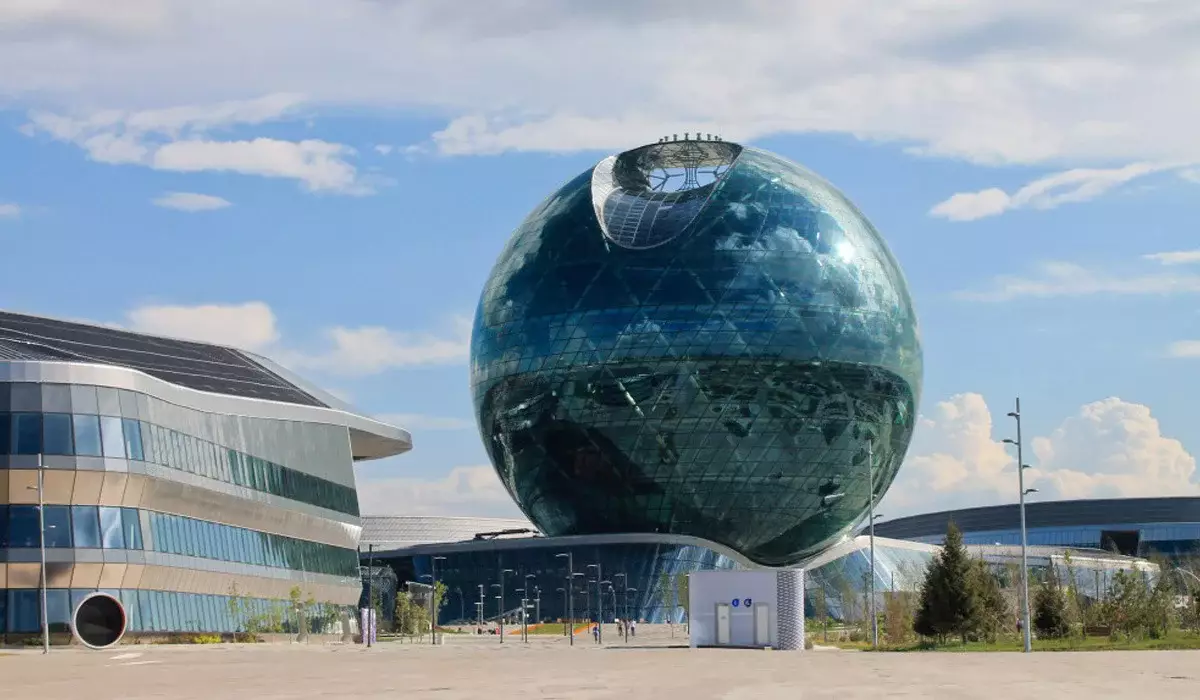 Бас прокуратура ЭКСПО құрылысы кезінде шетелге шығарылған ақшаның ізіне түсті