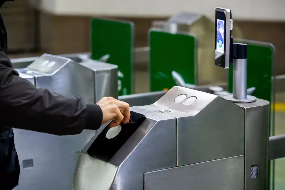 В Алматы 1 июня проезд в метро для детей будет бесплатным