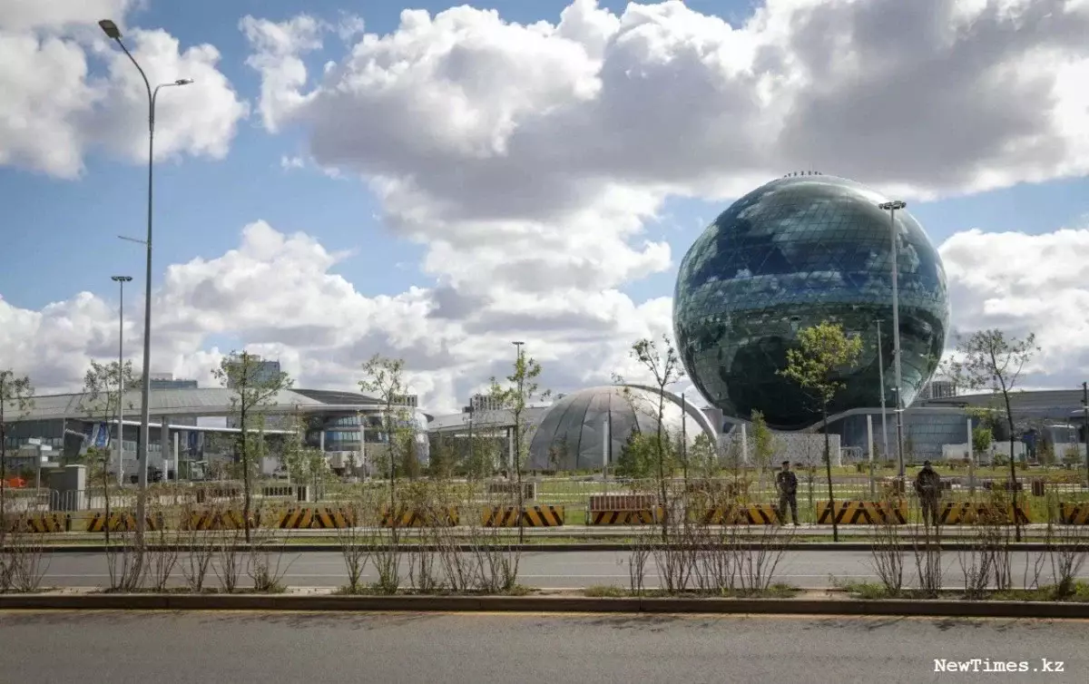Антикор ведет еще одно расследование по факту хищения во время EXPO