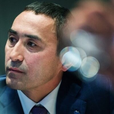 «Из пяти детей выжила только одна»: Айдын Рахимбаев поделился семейной историей репрессий и голода