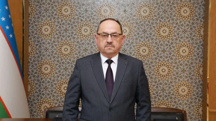 Атабеков заявил, что Узбекистану не грозит новая волна коронавируса