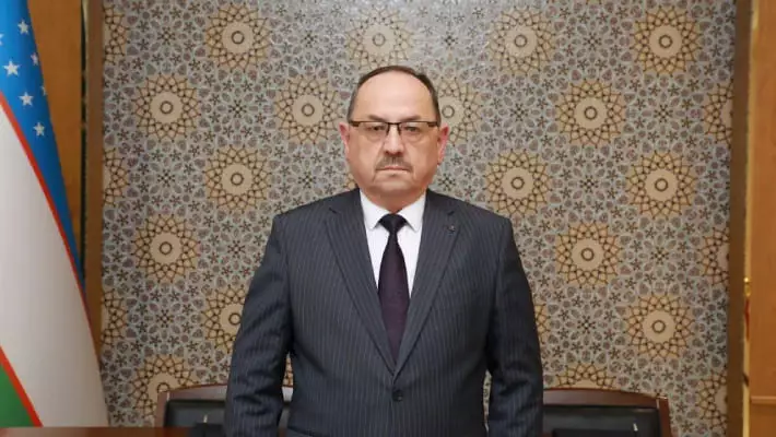 Атабеков заявил, что Узбекистану не грозит новая волна коронавируса