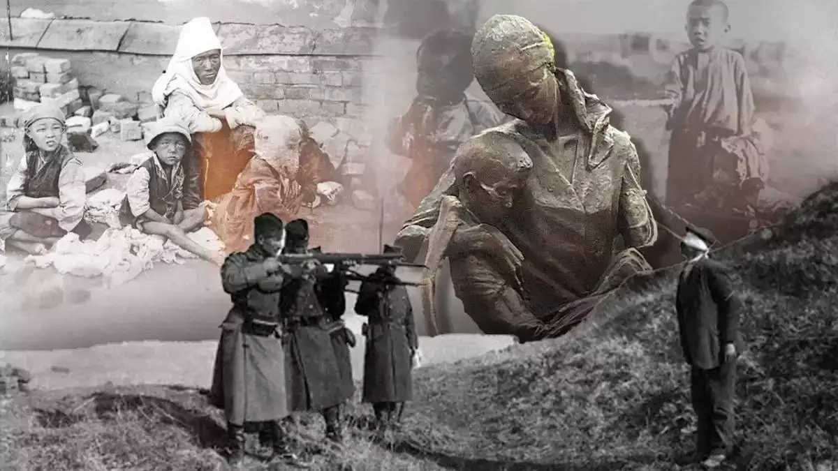 Ату жазасы мен лагерьлер: 31 мамыр – саяси қуғын-сүргін құрбандарын еске алу күні