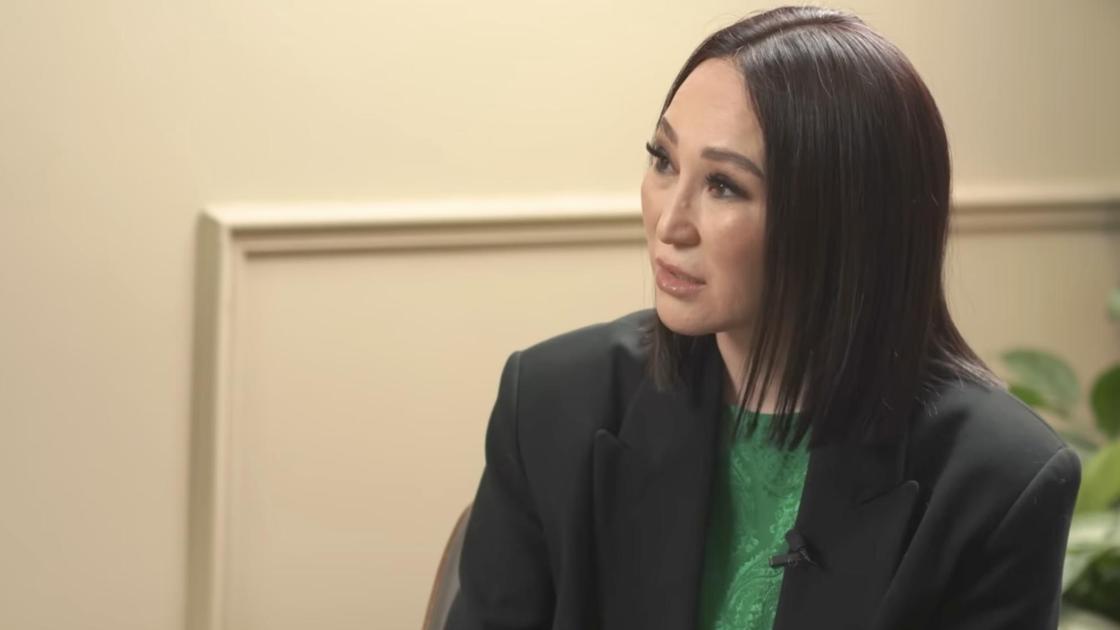 Жанар Байсеміз: “…тізерлеп барып, жұбайымды ояттым”