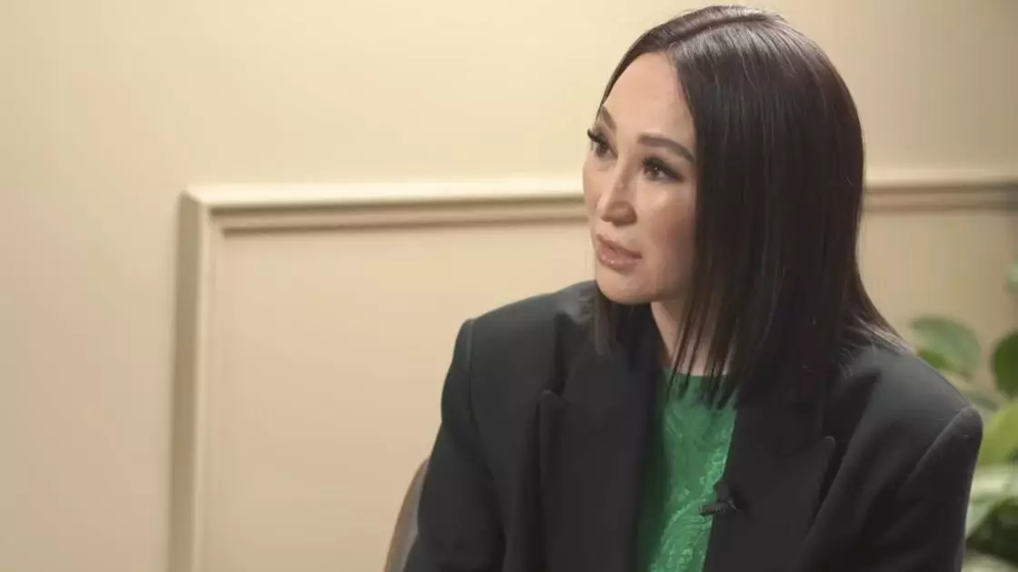 Жанар Байсеміз: “…тізерлеп барып, жұбайымды ояттым”