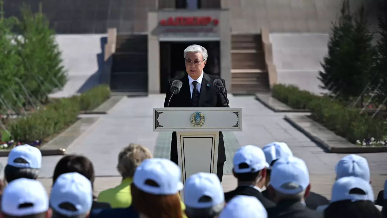 Қазақстанда Алашорда қайраткерлеріне қатысты қозғалған істердің 12 томы жарық көрді