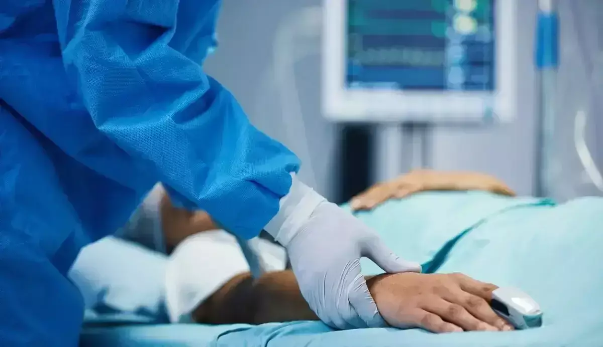 Құлсарыдағы жарылыс: 5 адам әлі ауруханада жатыр