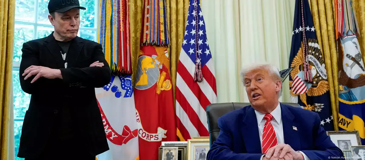Трамп «удивлен и разочарован» ударами России по Украине