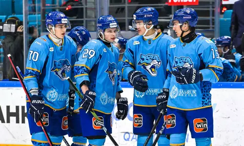 «Барыс» сделал квалификационные предложения ряду игроков