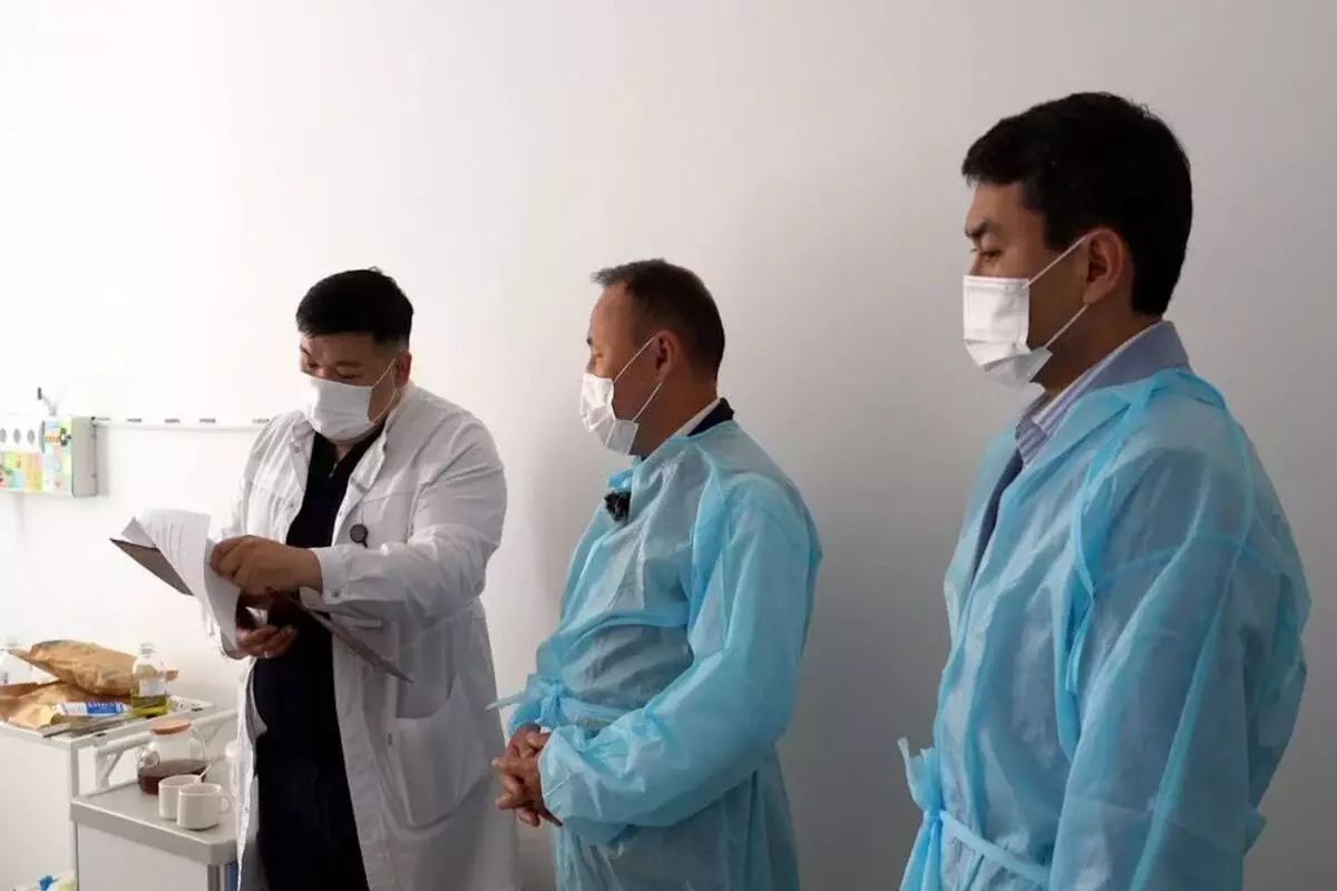 Взрыв на АЗС в Кульсары: стали известны новые подробности