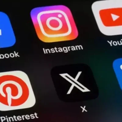 Перебои в работе TikTok, Instagram и Facebook зафиксированы в Казахстане