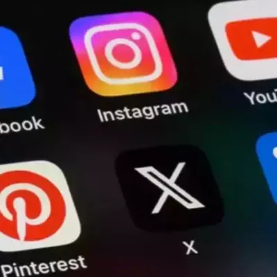 Перебои в работе TikTok, Instagram и Facebook зафиксированы в Казахстане
