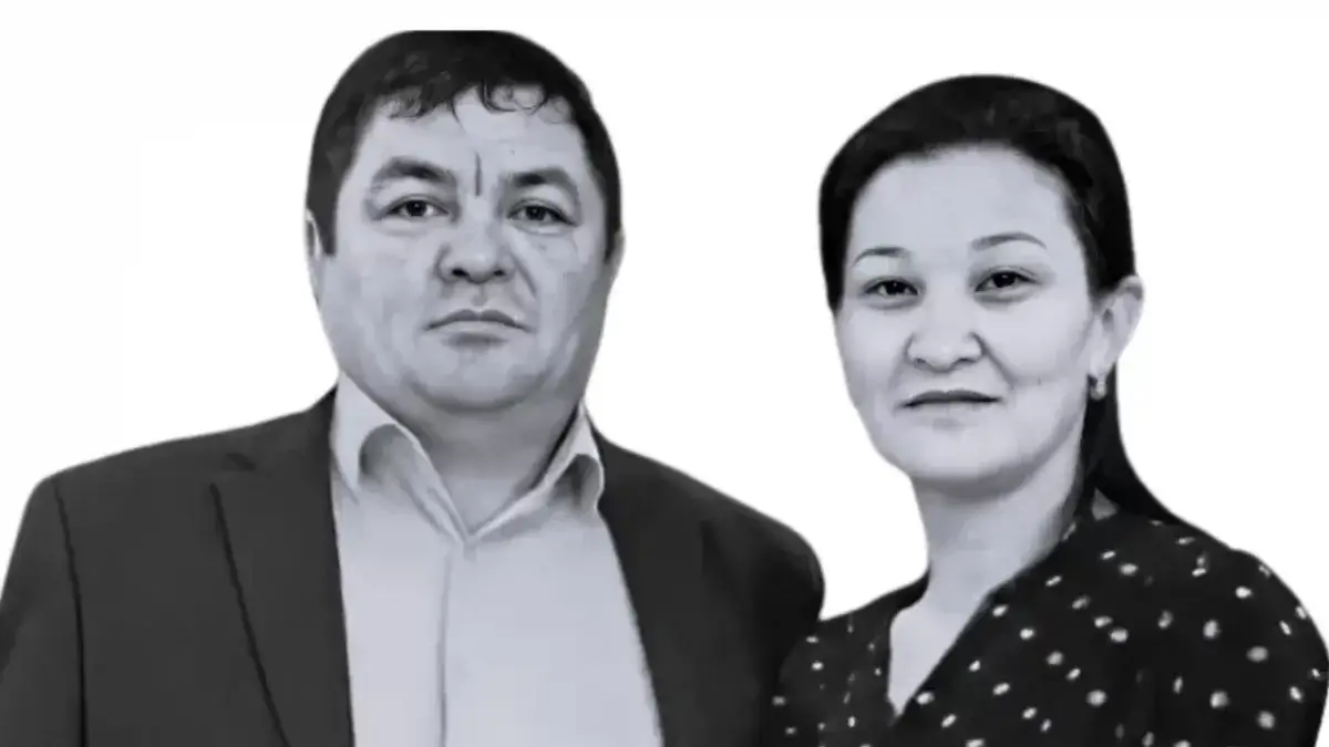 «Ажал айтып келмейді». Жарылыстан ерлі-зайыптылар қайтыс болды