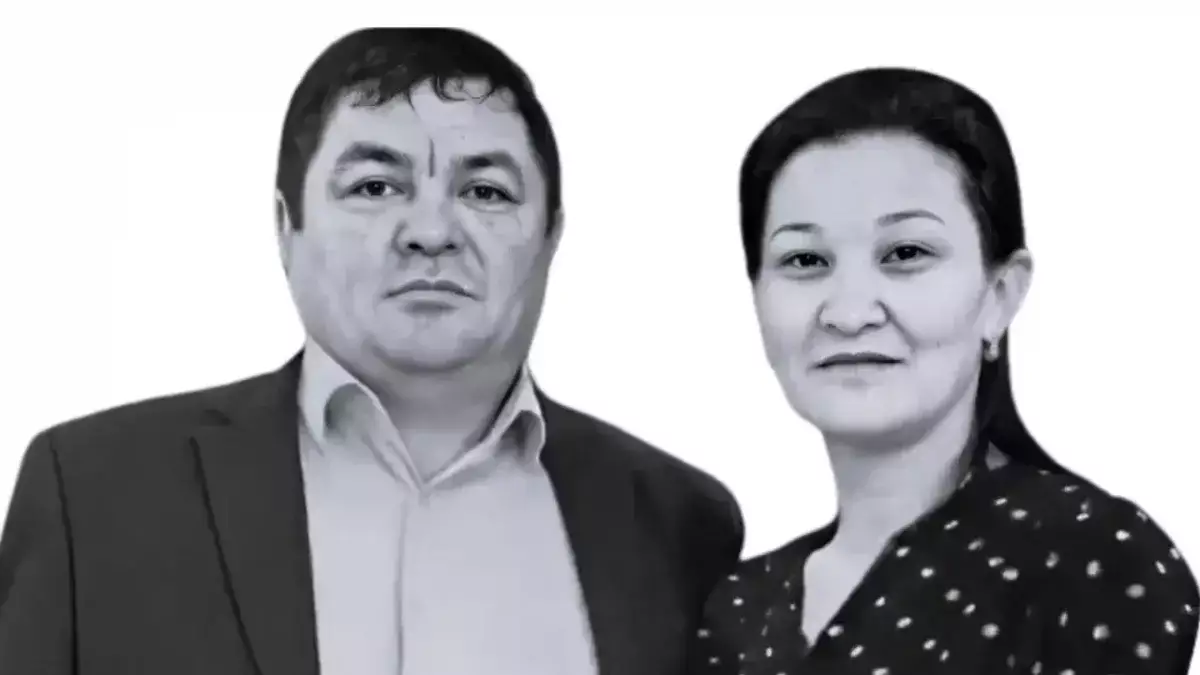 «Ажал айтып келмейді». Жарылыстан ерлі-зайыптылар қайтыс болды