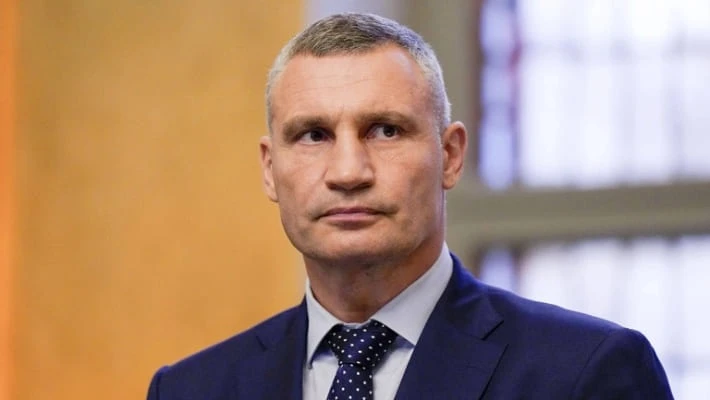 «Воняет авторитаризмом»: Кличко раскритиковал Зеленского