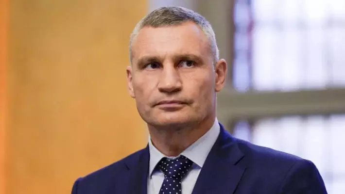 «Воняет авторитаризмом»: Кличко раскритиковал Зеленского