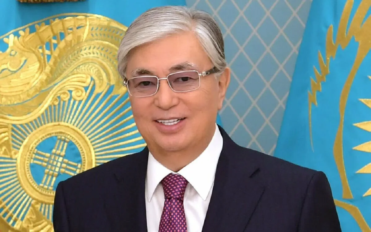 Тоқаев балаларды қорғау күнімен құттықтап, тәрбиенің рөлін атап өтті