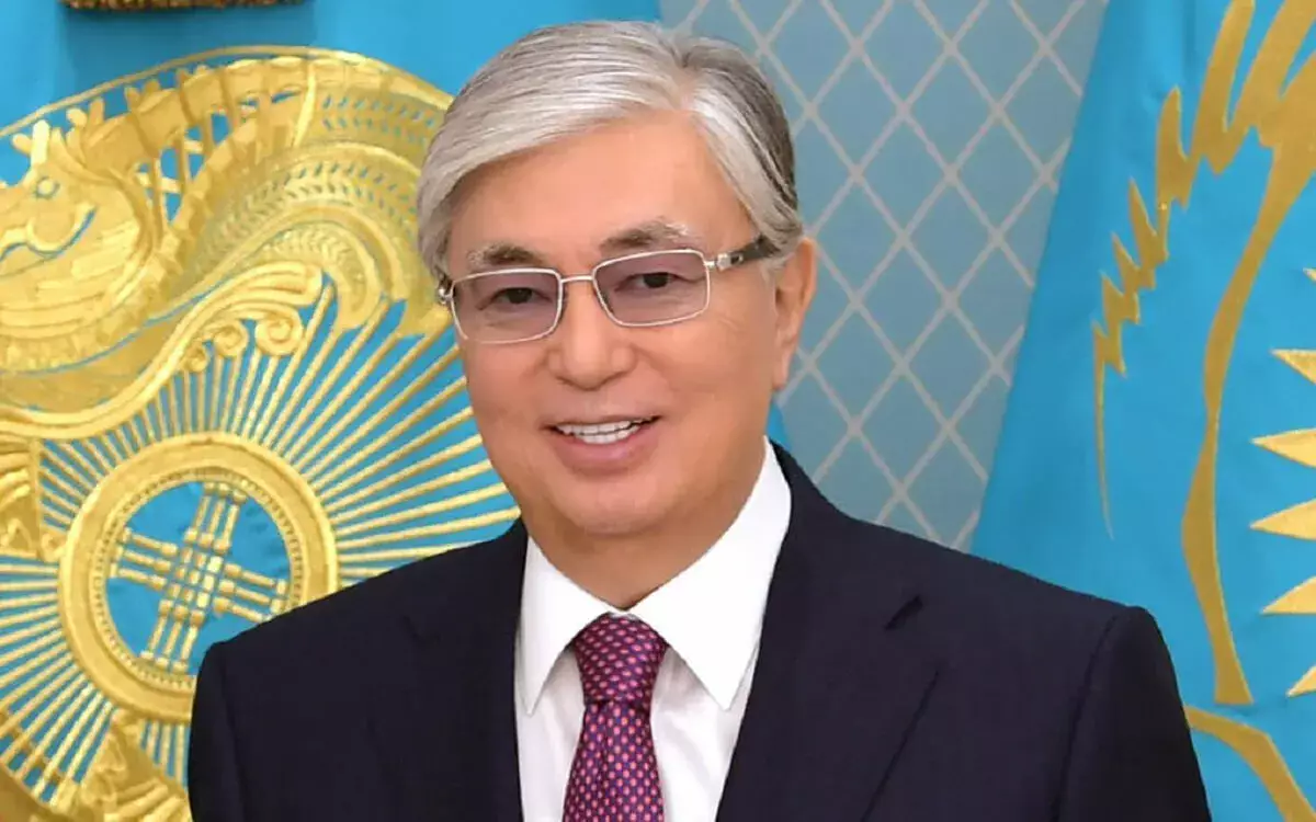 Тоқаев балаларды қорғау күнімен құттықтап, тәрбиенің рөлін атап өтті
