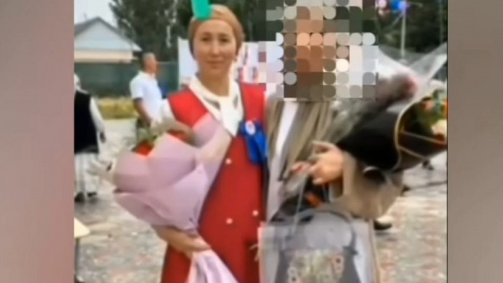 “Мылтықпен екі рет атқан”. Әйелін сыныптасынан қызғанып, атып өлтірген күйеуі жайлы сұмдық дерек шықты