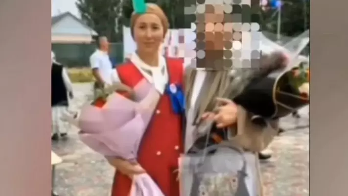 “Мылтықпен екі рет атқан”. Әйелін сыныптасынан қызғанып, атып өлтірген күйеуі жайлы сұмдық дерек шықты