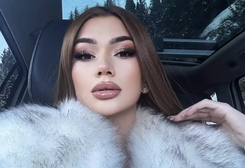 Я устала от больших людей — блогер Никонет про "ухажера из правительства"