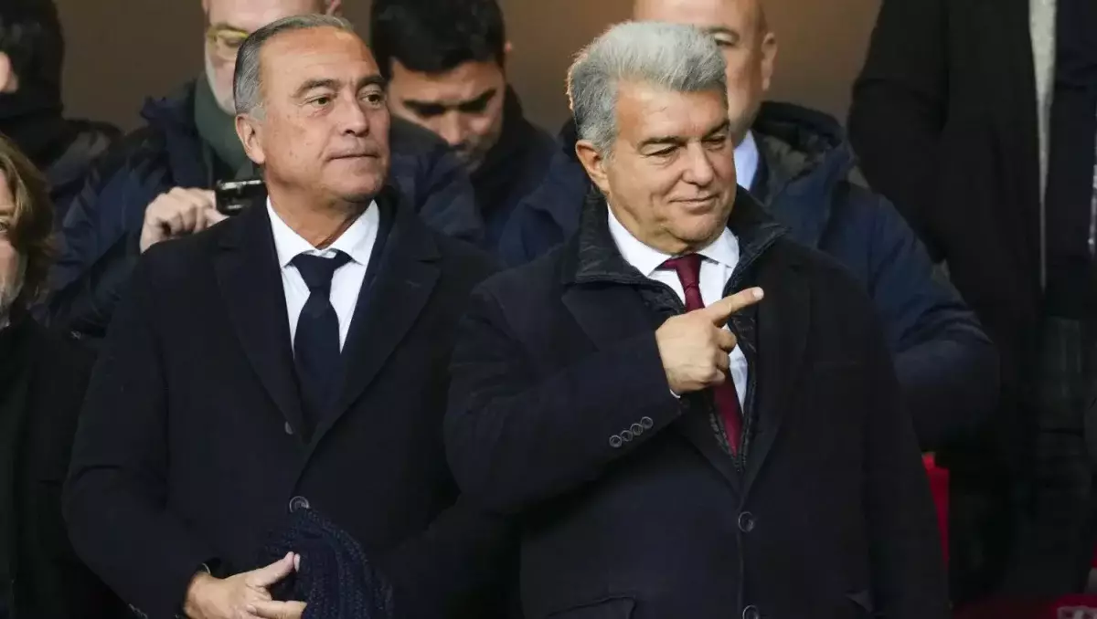 “Барселона” жалақы шектеуіндегі 1:1 ережесіне бұл жазда да қайта оралмайтынын мойындады