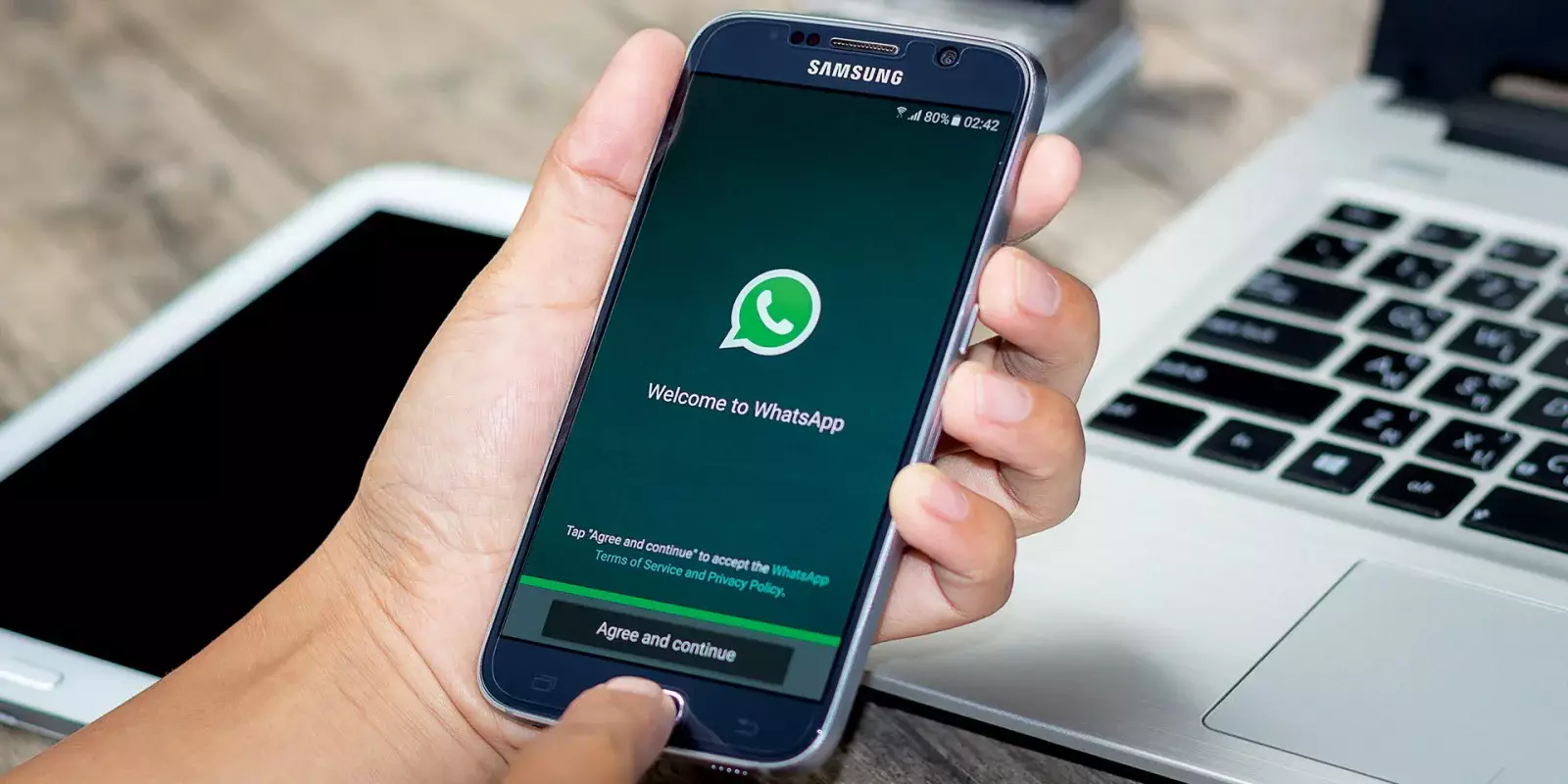 С 1 июня у казахстанцев перестанет работать WhatsApp: кого это коснется - новости на Lada.kz 01.06.2025