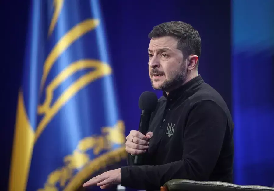 Зеленский подтвердил участие Украины на переговорах в Стамбуле 2 июня