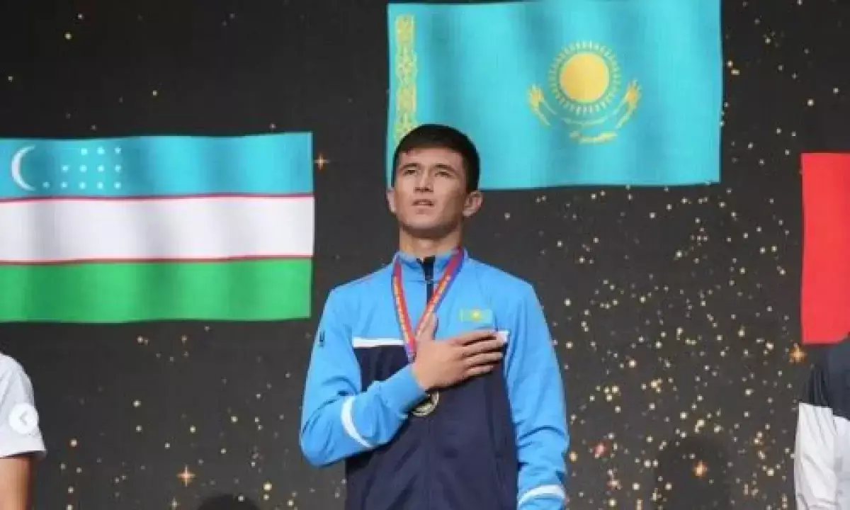 Узбекистан и Казахстан захватили лидерство на Thailand Open-2025