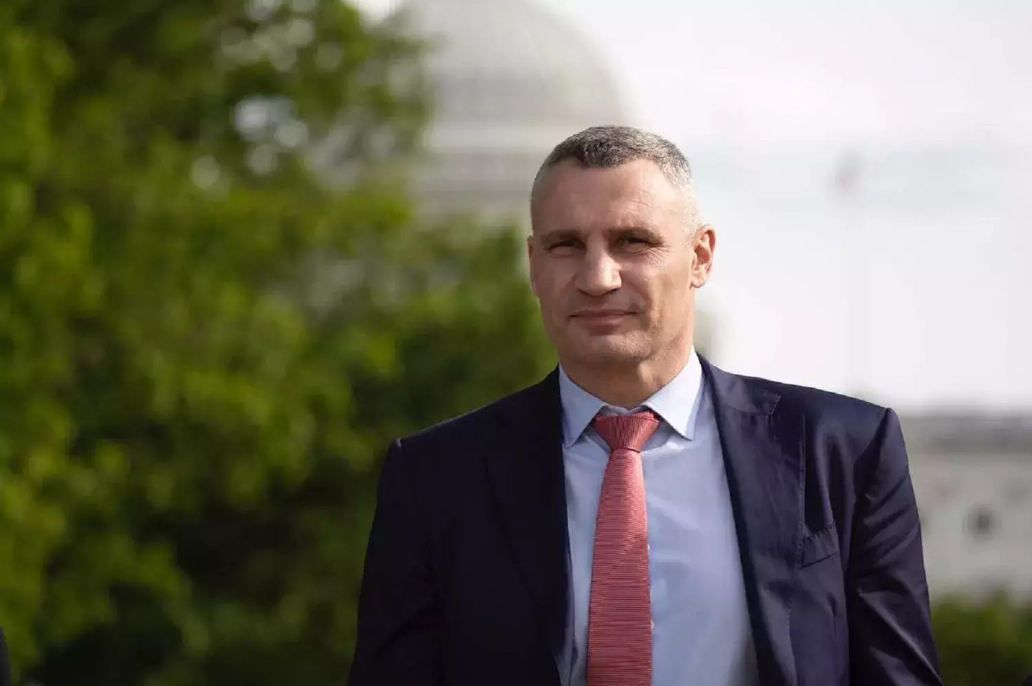 Удар со спины: Кличко рассказал, что на самом деле происходит на Украине из-за Зеленского - новости на Lada.kz 01.06.2025