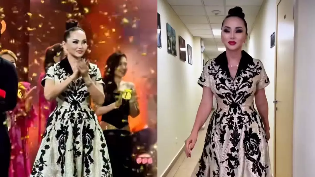 «Маған өмір сүруді үйретпеңдер»: Баян Мақсатқызы кімдерді ұнатпайтынын айтты (ФОТО)